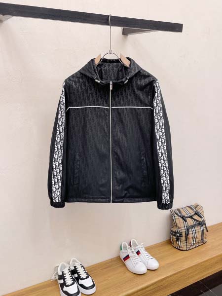 2026年4月27日春夏新作Diorジャケット激安高品質/誕...