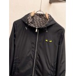 2026年4月27日春夏新作Fendiジャケット激安高品質/誕生日プレゼント/FF工場