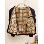 2026年4月27日春夏新作Burberryジャケット激安高品質/誕生日プレゼント/FF工場