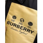 2026年4月27日春夏新作Burberryジャケット激安高品質/誕生日プレゼント/FF工場