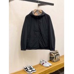 2026年4月27日春夏新作Burberryジャケット激安高品質/誕生日プレゼント/FF工場