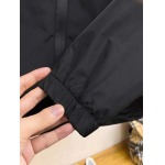 2026年4月27日春夏新作Pradaジャケット激安高品質/誕生日プレゼント/FF工場