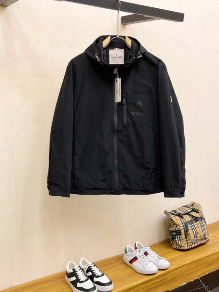 2026年4月27日春夏新作Monclerジャケット激安高品質/誕生日プレゼント/FF工場
