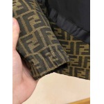 2026年4月27日春夏新作Fendiジャケット激安高品質/誕生日プレゼント/FF工場