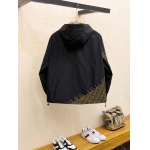 2026年4月27日春夏新作Fendiジャケット激安高品質/誕生日プレゼント/FF工場