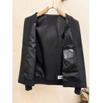 2026年4月27日春夏新作Pradaジャケット激安高品質/誕生日プレゼント/FF工場