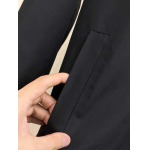 2026年4月27日春夏新作Pradaジャケット激安高品質/誕生日プレゼント/FF工場