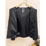 2026年4月27日春夏新作Pradaジャケット激安高品質/誕生日プレゼント/FF工場