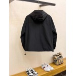 2026年4月27日春夏新作Burberryジャケット激安高品質/誕生日プレゼント/FF工場