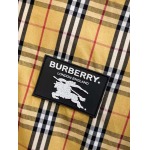 2026年4月27日春夏新作Burberryジャケット激安高品質/誕生日プレゼント/FF工場