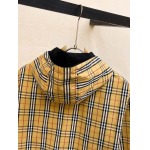 2026年4月27日春夏新作Burberryジャケット激安高品質/誕生日プレゼント/FF工場