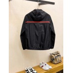 2026年4月27日春夏新作Gucciジャケット激安高品質/誕生日プレゼント/FF工場