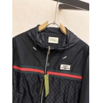 2026年4月27日春夏新作Gucciジャケット激安高品質/誕生日プレゼント/FF工場