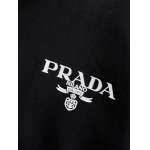 2026年4月27日春夏新作Pradaジャケット激安高品質/誕生日プレゼント/FF工場