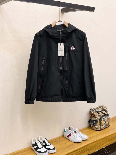 2026年4月27日春夏新作Monclerジャケット激安高品質/誕生日プレゼント/FF工場