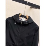 2026年4月27日春夏新作Burberryジャケット激安高品質/誕生日プレゼント/FF工場