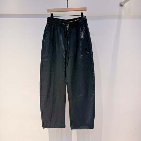 2026年4月30日入荷新作Diorズボン春夏高品質超厳選★...