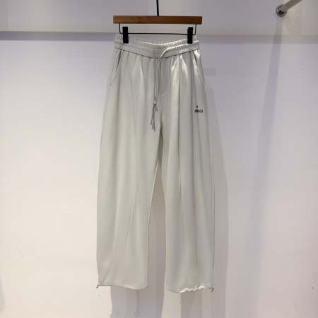 2026年4月30日入荷新作Balenciagaズボン春夏高...