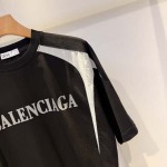 2026年4月30日入荷新作Balenciaga半袖 tシャツ春夏高品質超厳選★入手困難/Heo工場