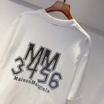 2026年4月30日入荷新作Maison Margiela半袖 tシャツ春夏高品質超厳選★入手困難/Heo工場