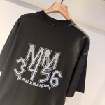 2026年4月30日入荷新作Maison Margiela半袖 tシャツ春夏高品質超厳選★入手困難/Heo工場