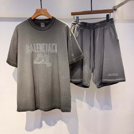 2026年4月30日入荷新作Balenciagaスーツ春夏高...