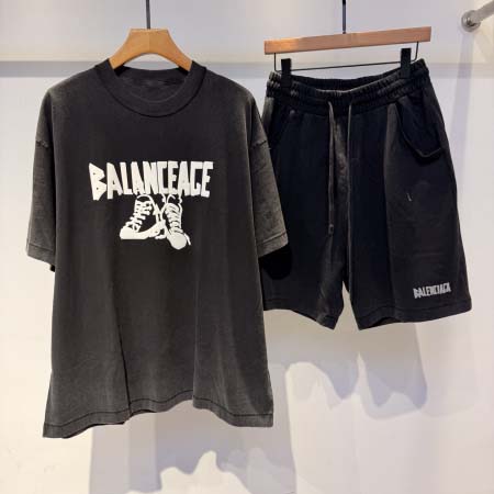 2026年4月30日入荷新作Balenciagaスーツ春夏高...