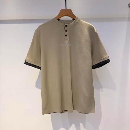 2026年4月30日入荷新作Louis Vuitton半袖 ...