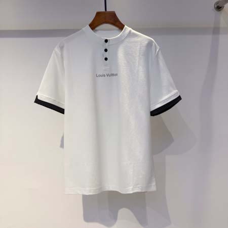 2026年4月30日入荷新作Louis Vuitton半袖 ...