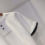 2026年4月30日入荷新作Louis Vuitton半袖 tシャツ春夏高品質超厳選★入手困難/Heo工場