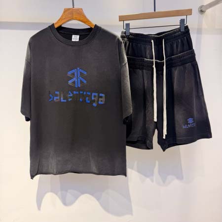 2026年4月30日入荷新作Balenciagaスーツ春夏高...