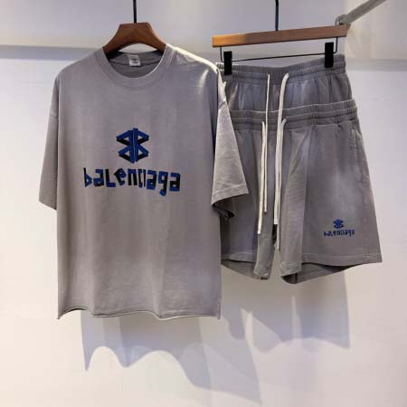 2026年4月30日入荷新作Balenciagaスーツ春夏高...