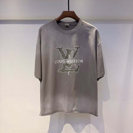 2026年4月30日入荷新作Louis Vuitton半袖 ...