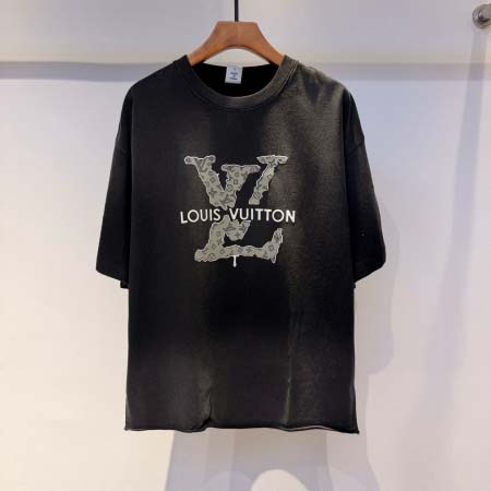 2026年4月30日入荷新作Louis Vuitton半袖 ...