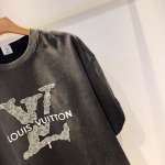 2026年4月30日入荷新作Louis Vuitton半袖 tシャツ春夏高品質超厳選★入手困難/Heo工場