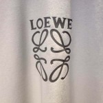 2026年4月30日入荷新作LOEWE半袖 tシャツ春夏高品質超厳選★入手困難/Heo工場