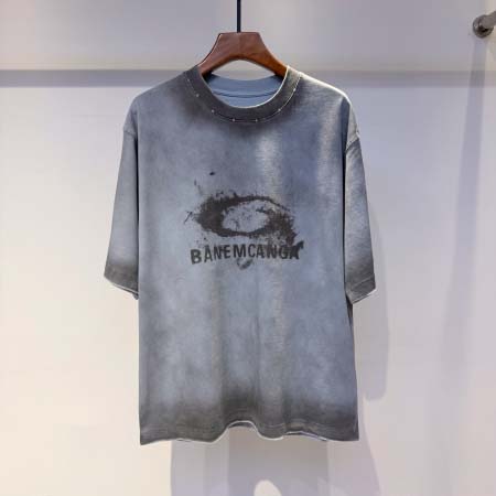 2026年4月30日入荷新作Balenciaga半袖 tシャ...