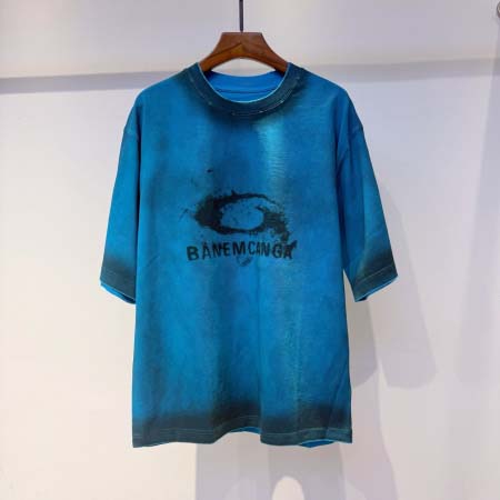 2026年4月30日入荷新作Balenciaga半袖 tシャ...