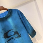 2026年4月30日入荷新作Balenciaga半袖 tシャツ春夏高品質超厳選★入手困難/Heo工場