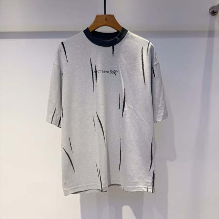 2026年4月30日入荷新作ARCTERYX半袖 tシャツ春...