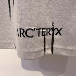 2026年4月30日入荷新作ARCTERYX半袖 tシャツ春夏高品質超厳選★入手困難/Heo工場