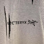 2026年4月30日入荷新作ARCTERYX半袖 tシャツ春夏高品質超厳選★入手困難/Heo工場