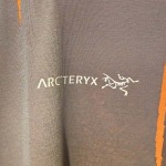 2026年4月30日入荷新作ARCTERYX半袖 tシャツ春夏高品質超厳選★入手困難/Heo工場