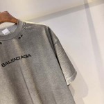 2026年4月30日入荷新作Balenciaga半袖 tシャツ春夏高品質超厳選★入手困難/Heo工場