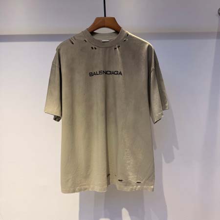 2026年4月30日入荷新作Balenciaga半袖 tシャ...