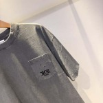 2026年4月30日入荷新作Dior半袖 tシャツ春夏高品質超厳選★入手困難/Heo工場