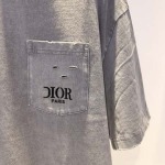 2026年4月30日入荷新作Dior半袖 tシャツ春夏高品質超厳選★入手困難/Heo工場