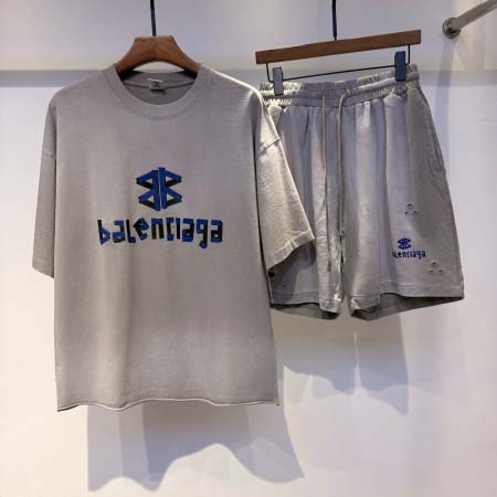 2026年4月30日入荷新作Balenciagaスーツ春夏高...