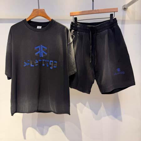 2026年4月30日入荷新作Balenciagaスーツ春夏高...