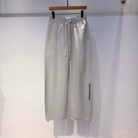 2026年4月30日入荷新作Balenciagaズボン春夏高...